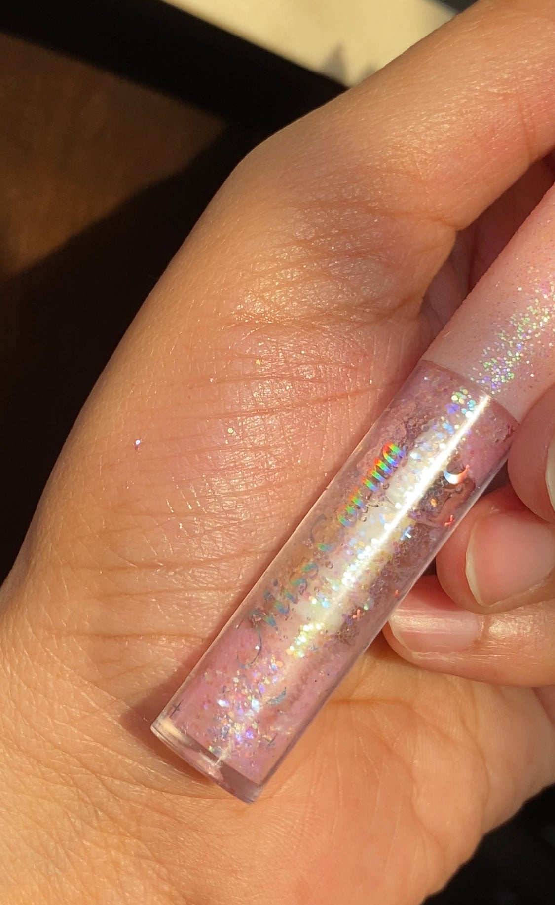 MISS COLORINA LIP OILS