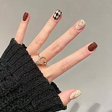 N4 NAIL SET