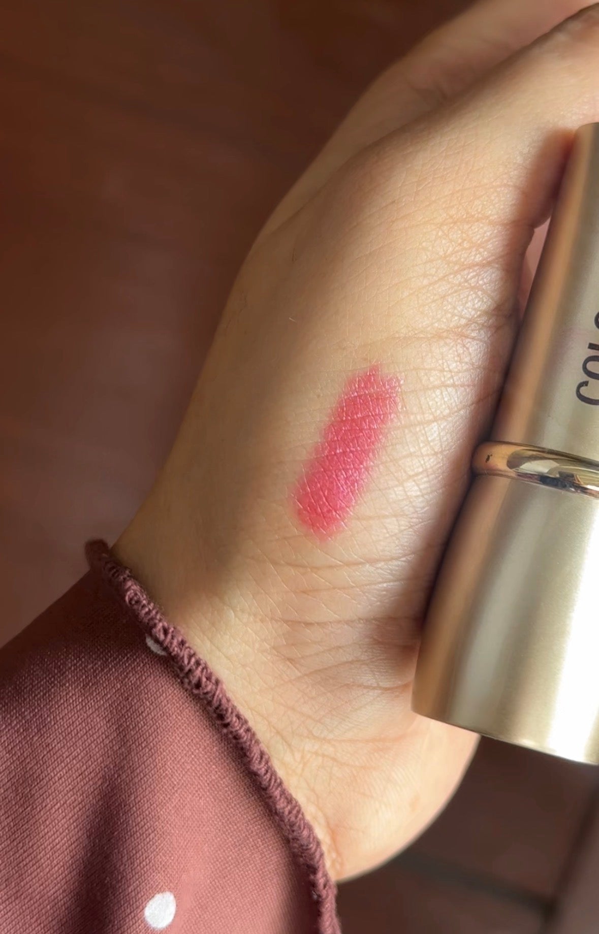 E171 LIP COLOR
