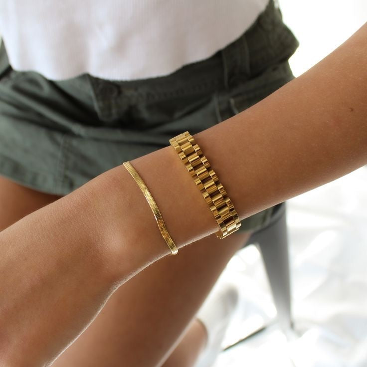 WATCH BRACELET