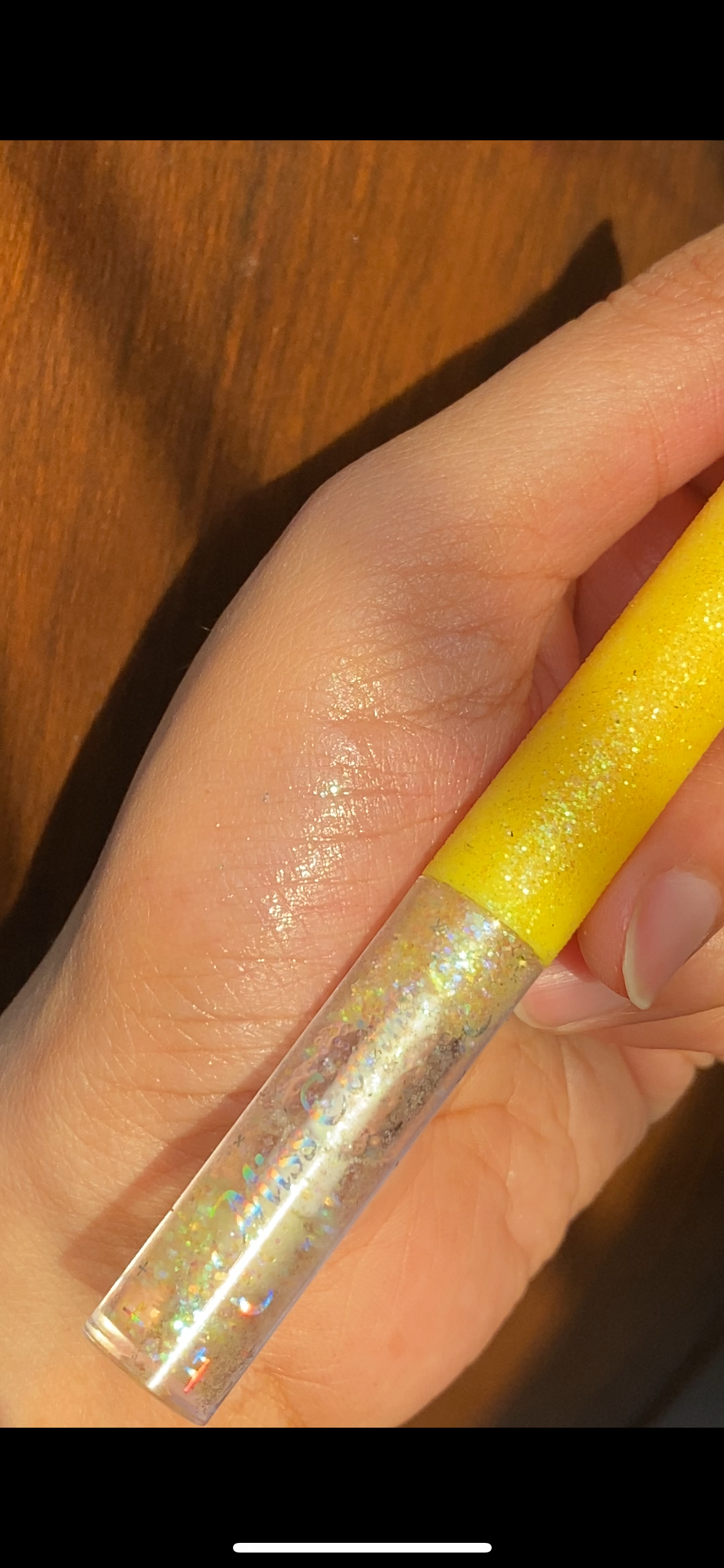 MISS COLORINA LIP OILS