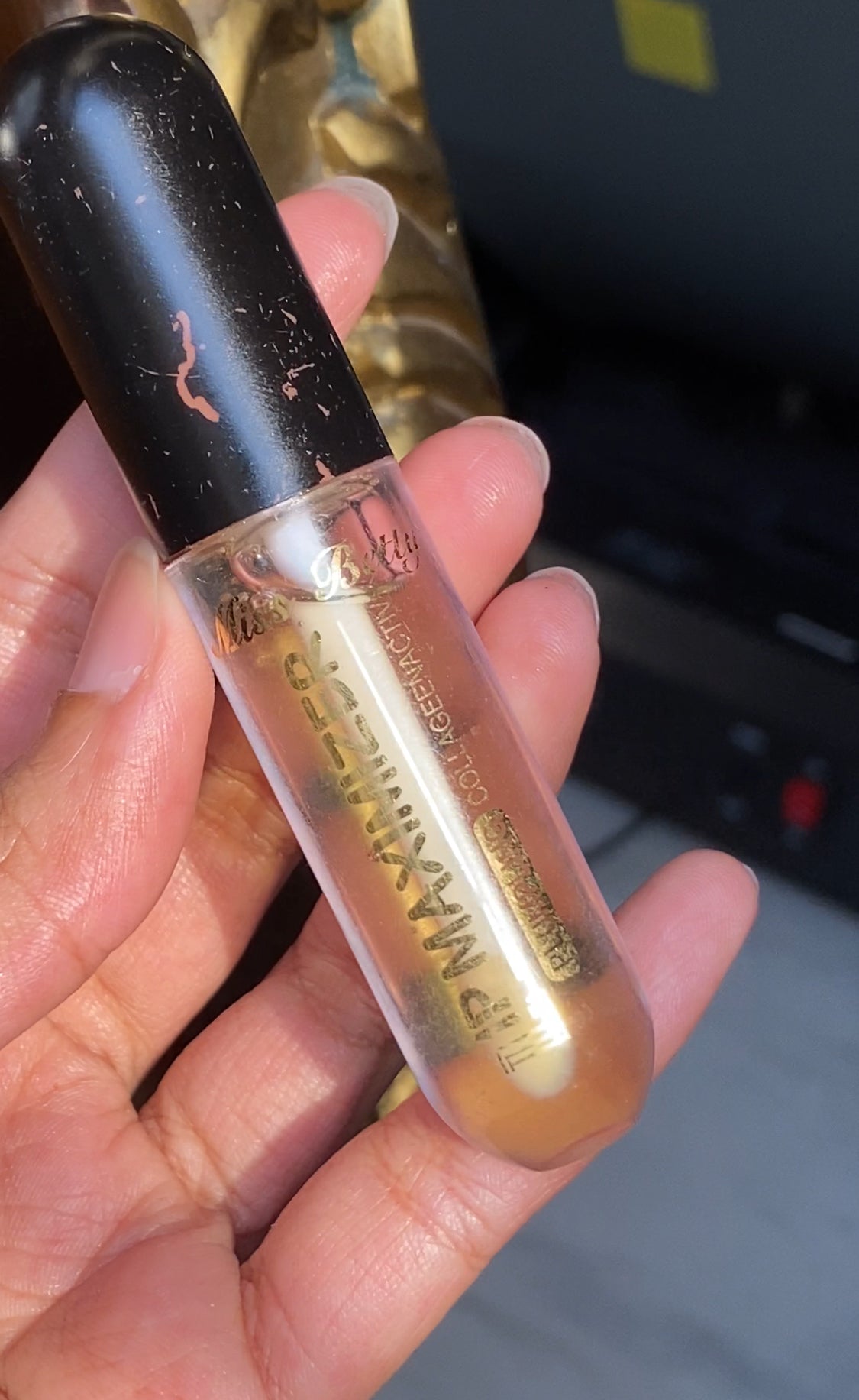 MISS BETTY LIP PLUMPER