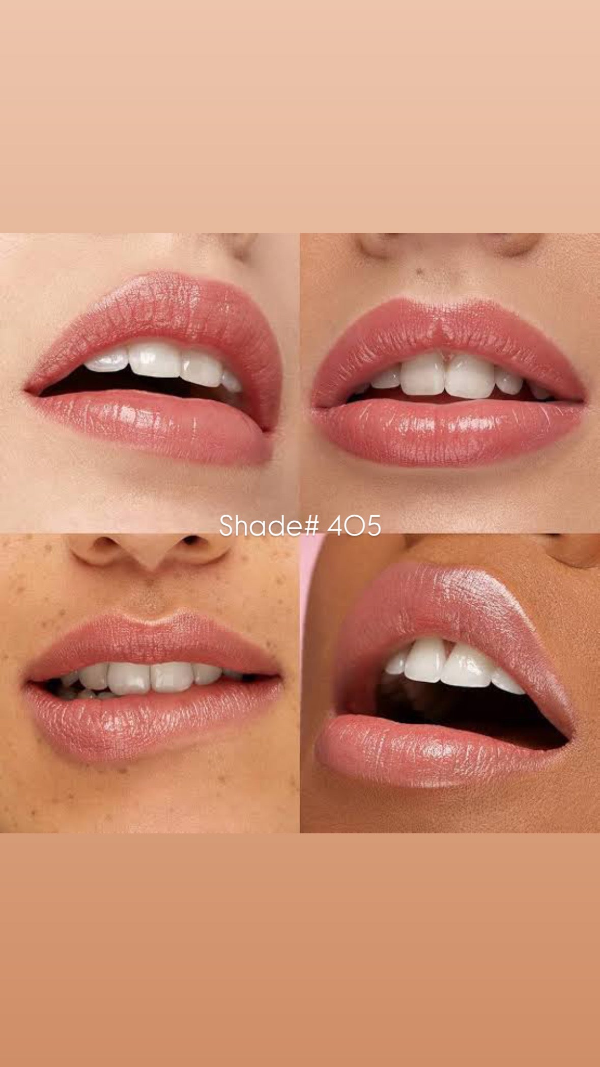 KIKO MILANO SMART LIPSTICK