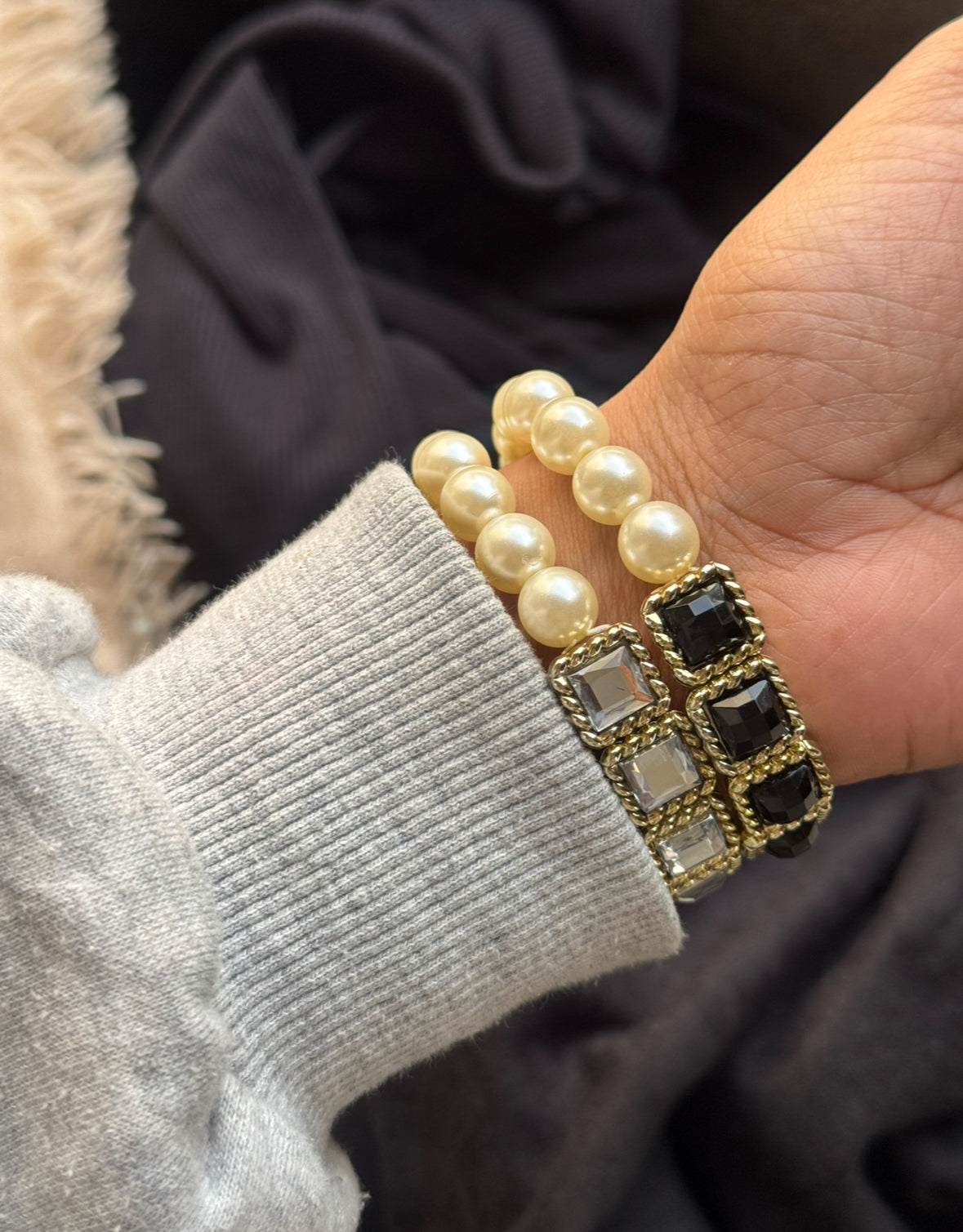 C45 BRACELET
