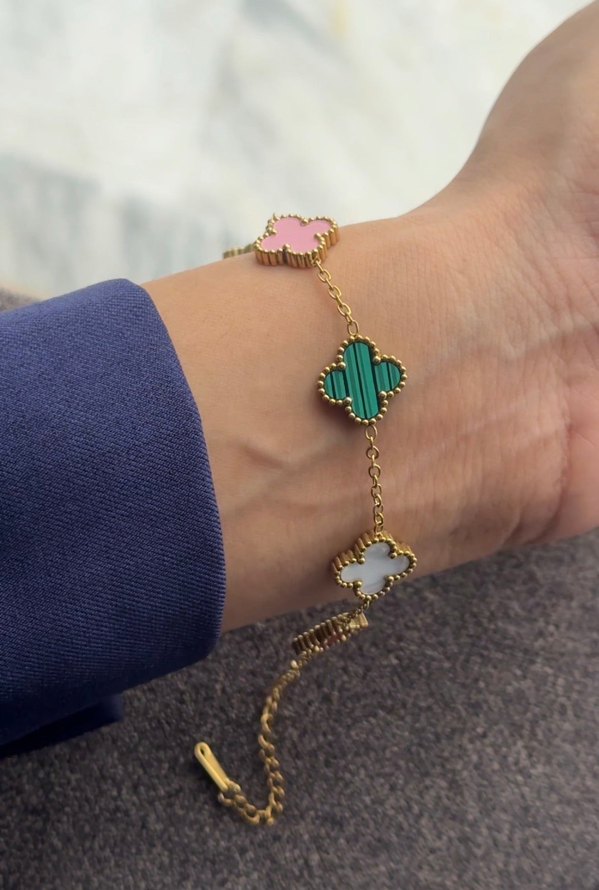 E93 BRACELET