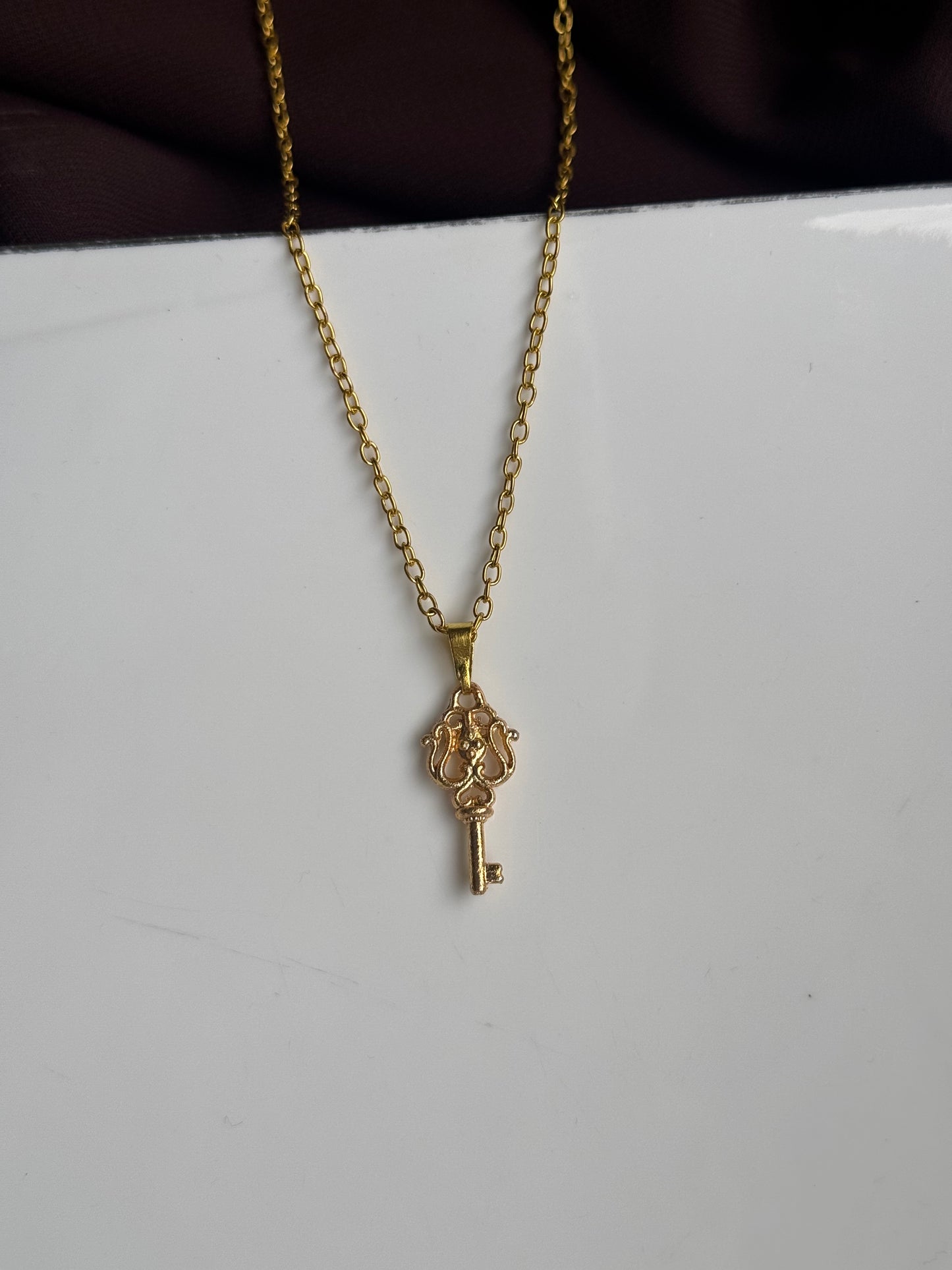 Z13 NECKLACE