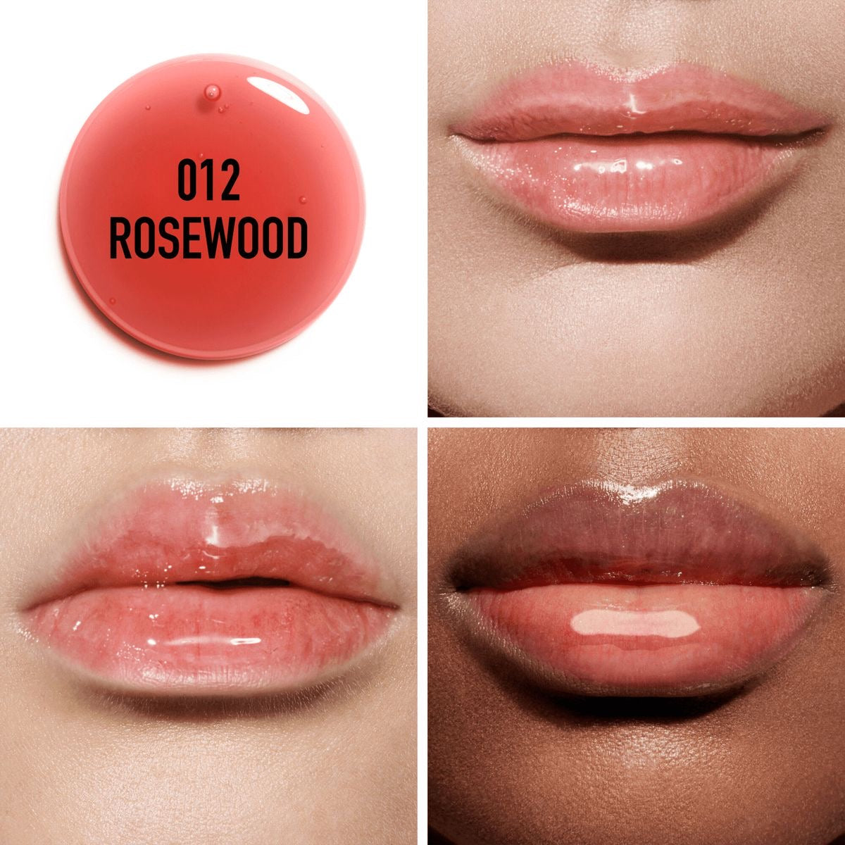 DIOR ADDICT LIP GLOW OIL