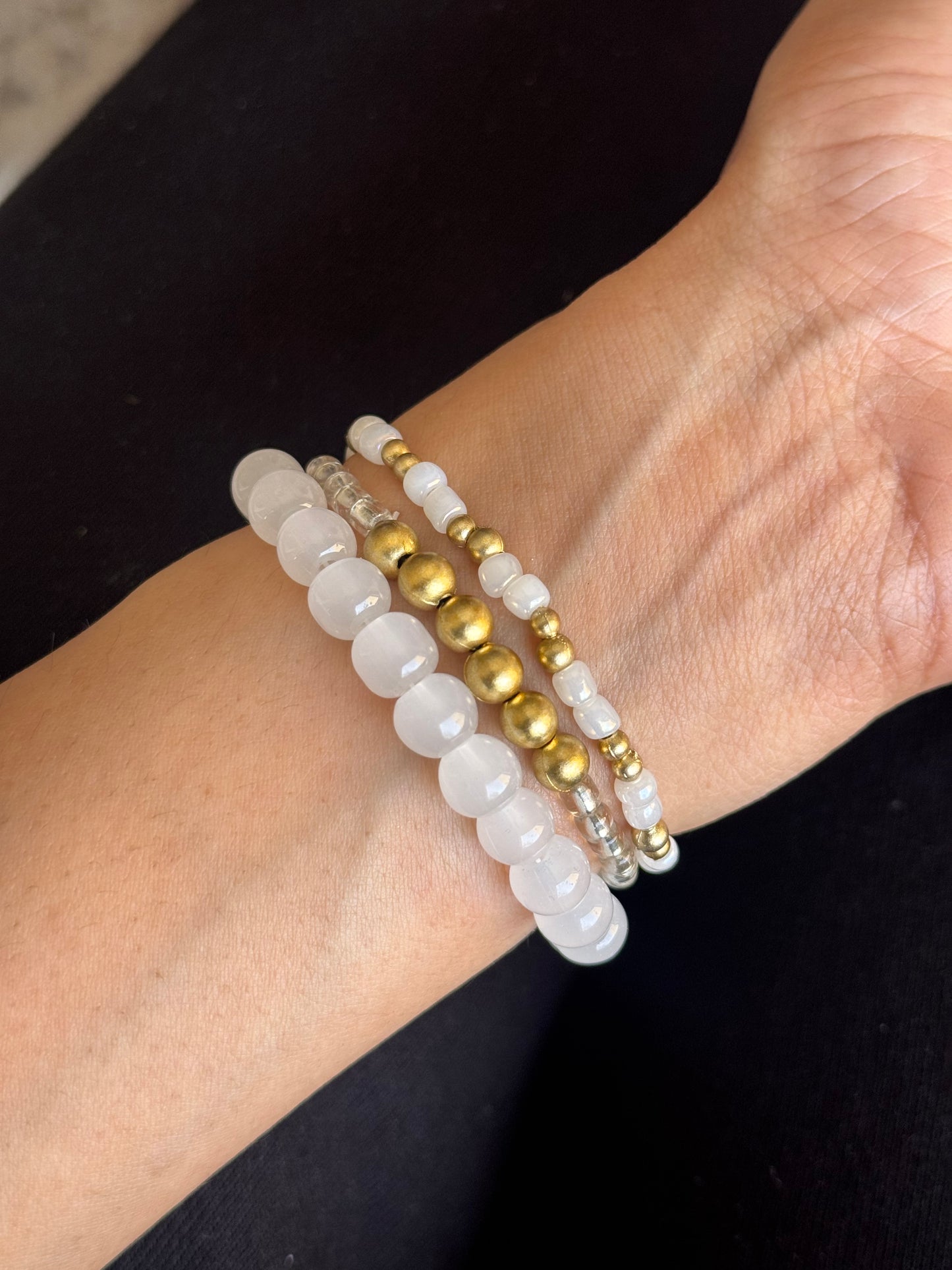 H219 BRACELET SET