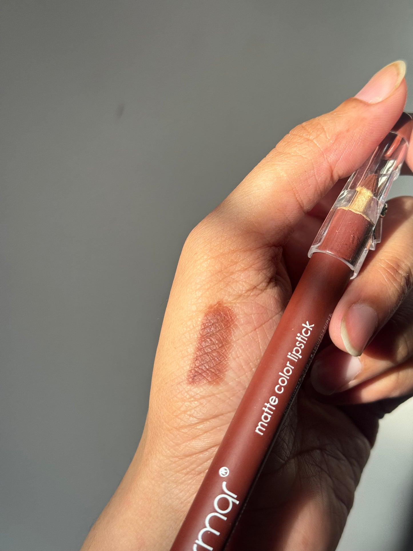 NO 12 FLORMAR LIP LINER