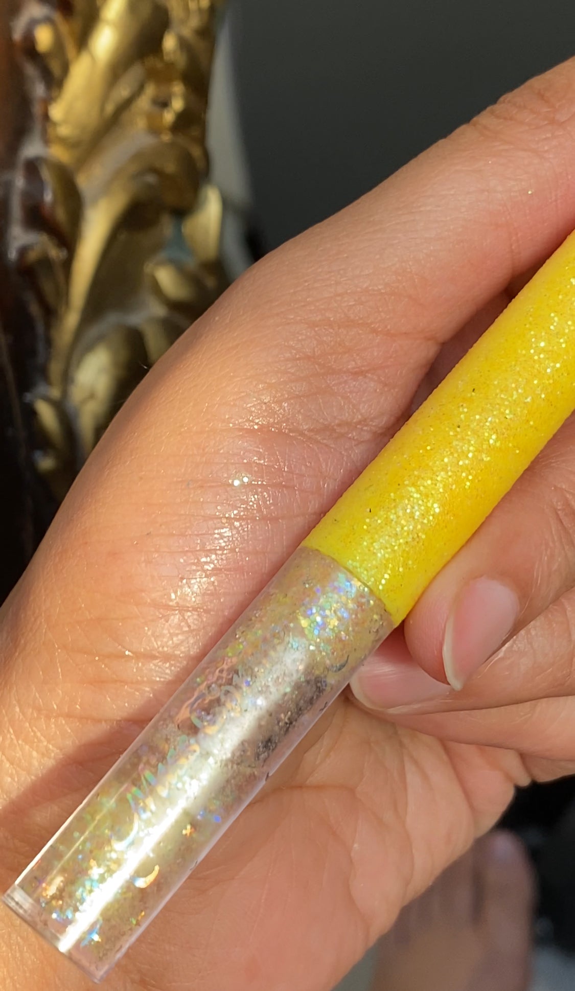 MISS COLORINA LIP OILS
