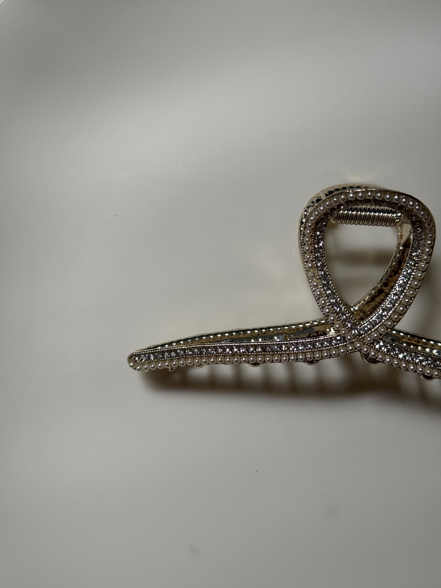 075 METAL CLAW CLIP