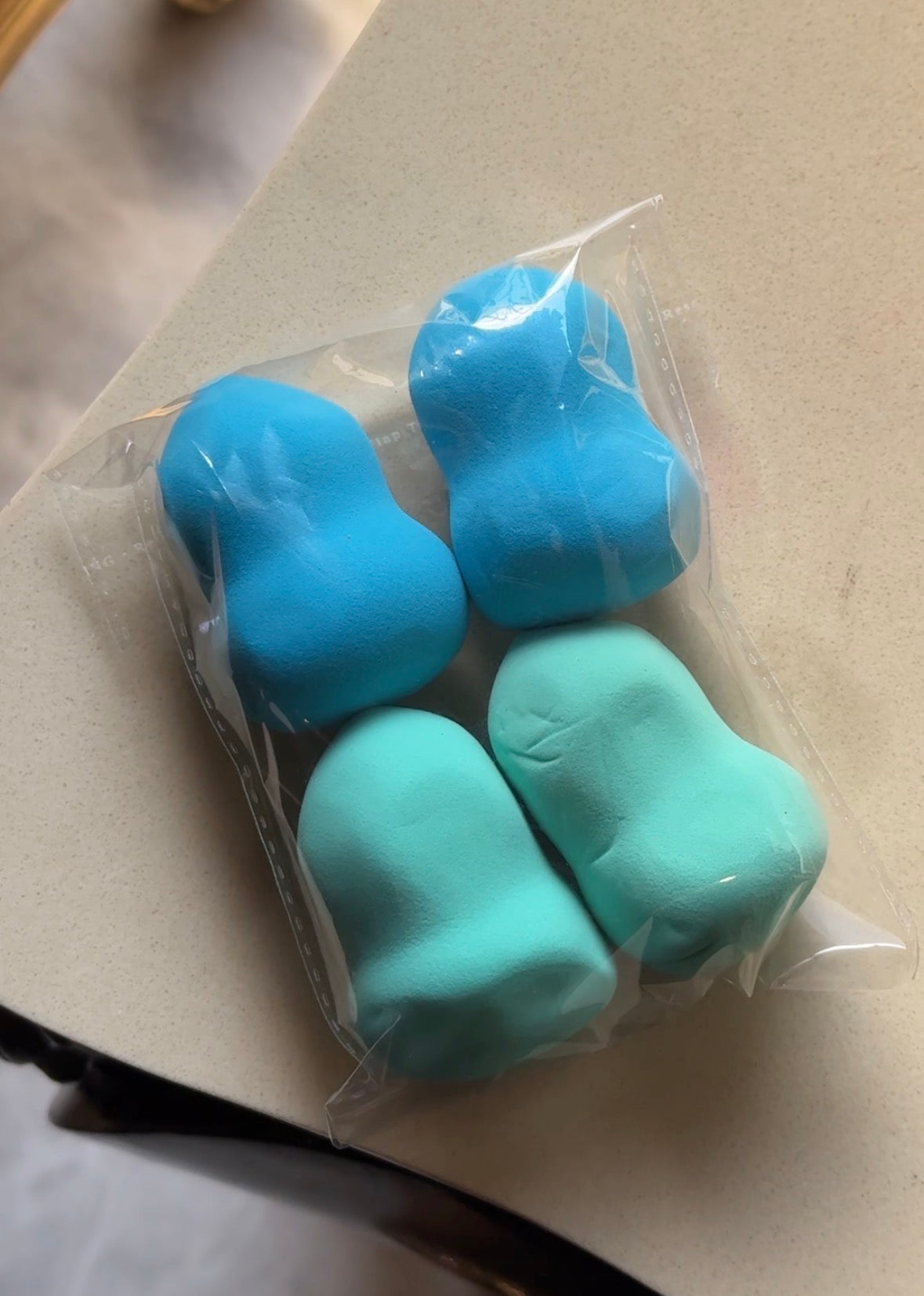 E154 BEAUTY BLENDER SET
