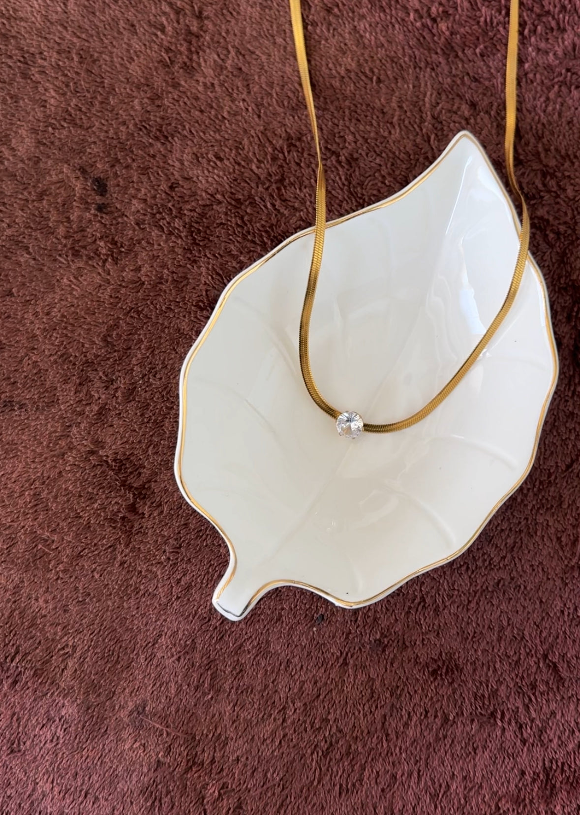 D95 NECKLACE