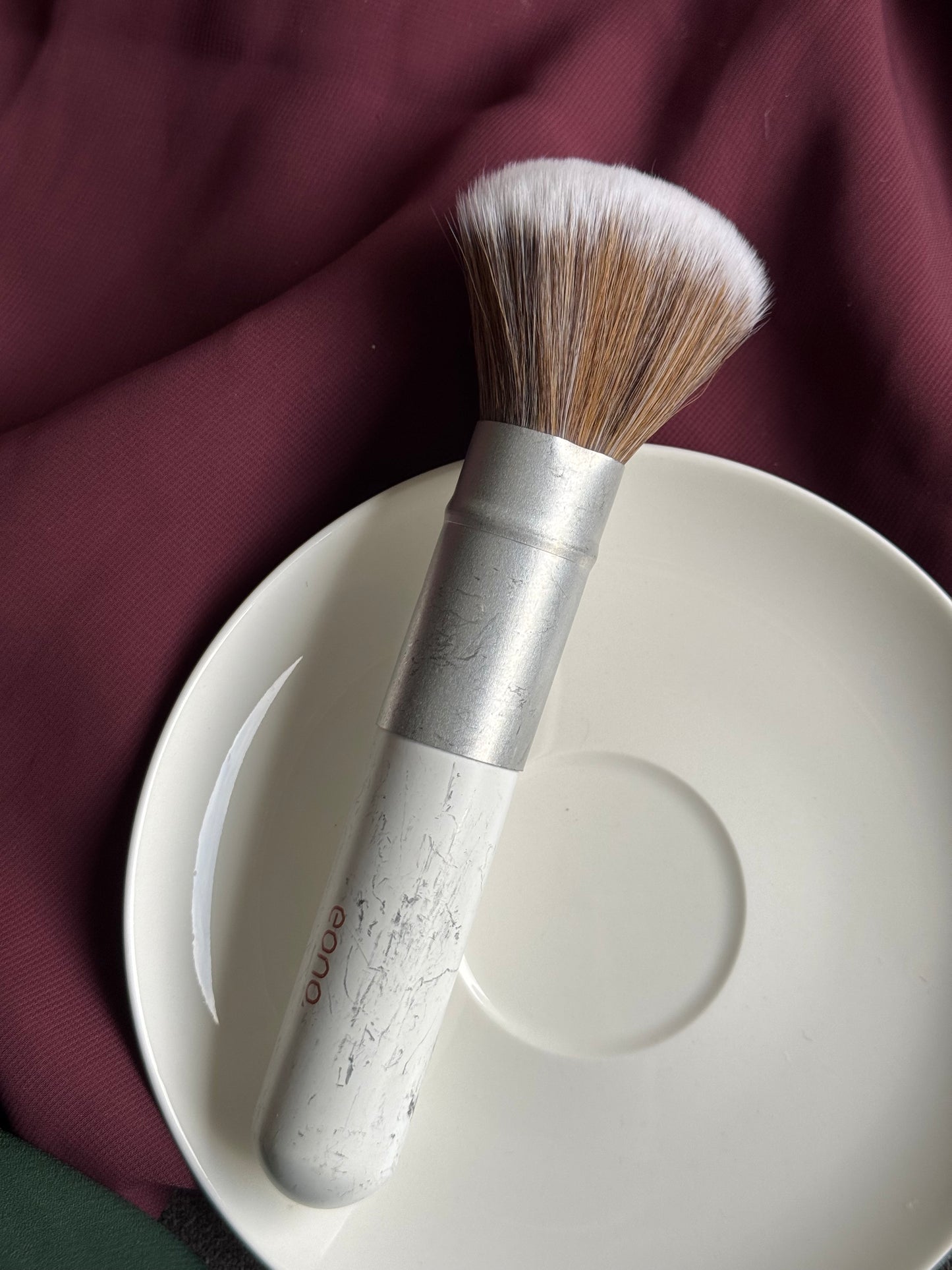 A129 BRUSH