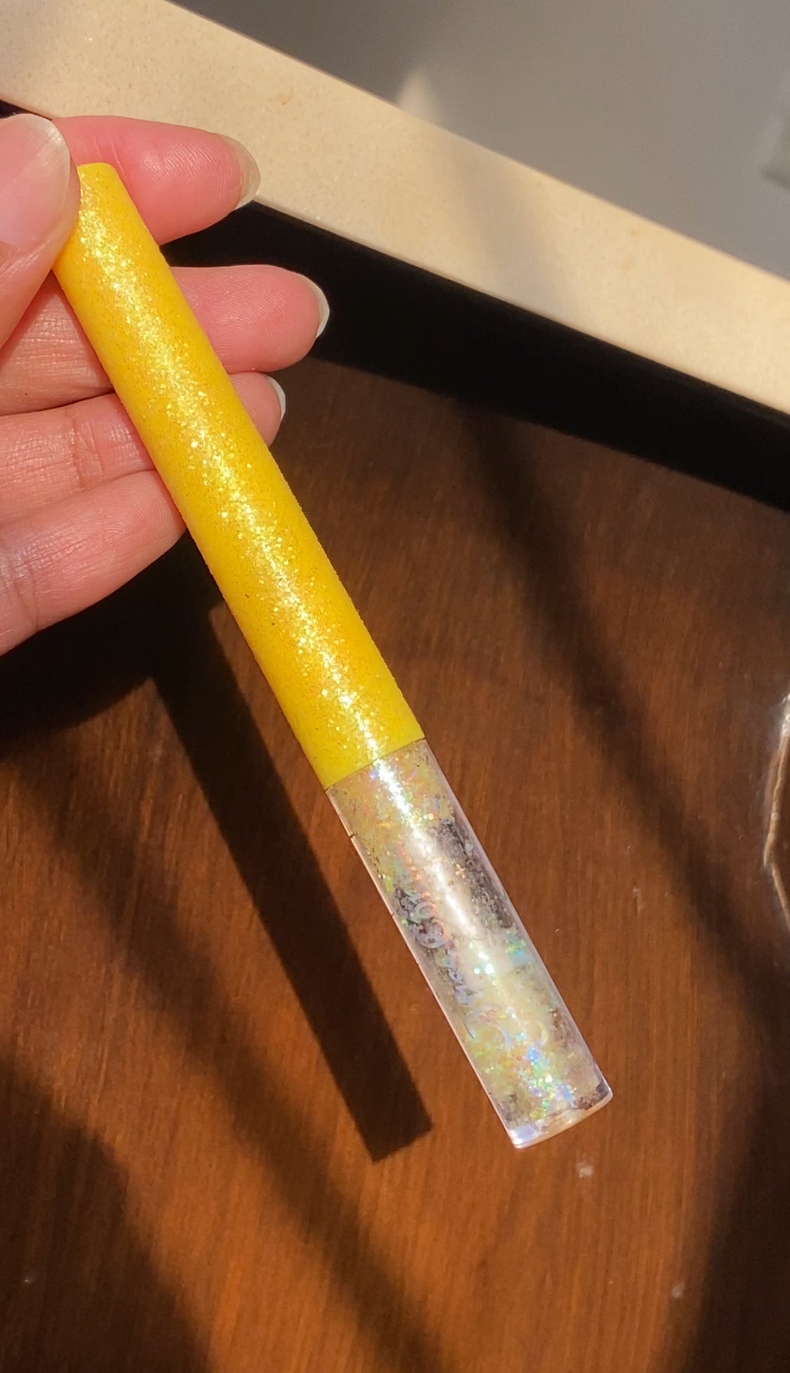 MISS COLORINA LIP OILS