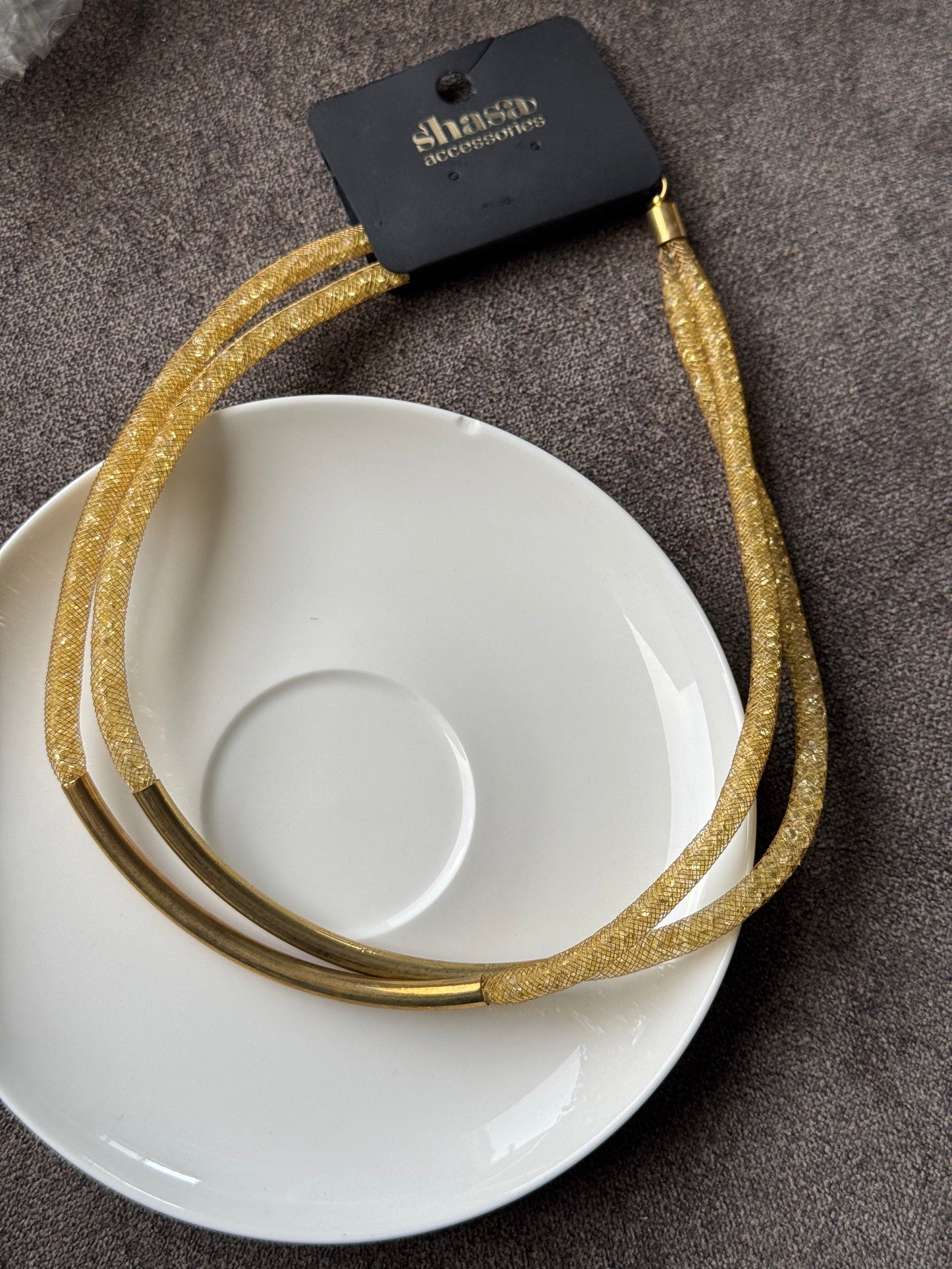 B12 NECKLACE