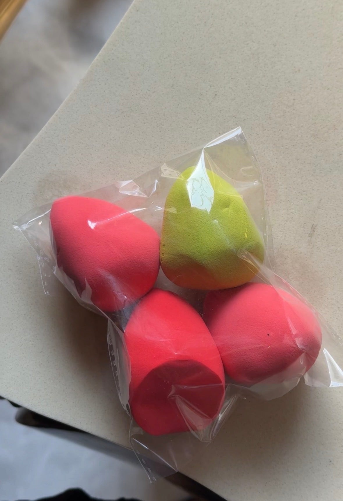 E149 BEAUTY BLENDER SET