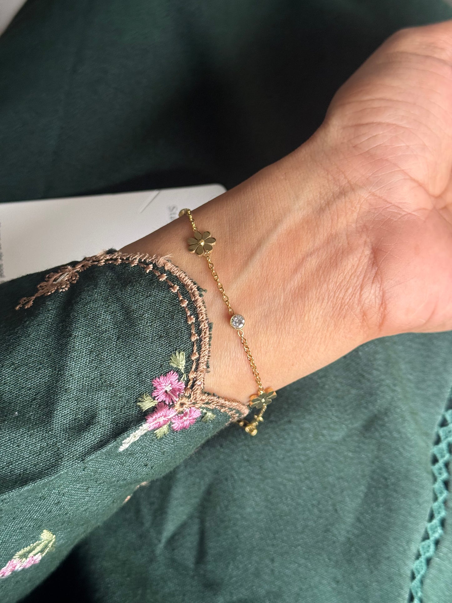 B169 BRACELET