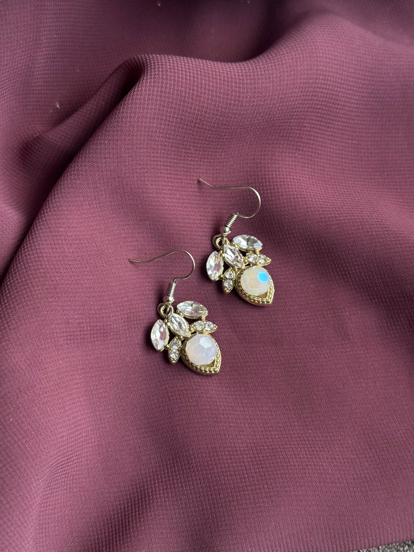 Z6 FANCY EARRINGS