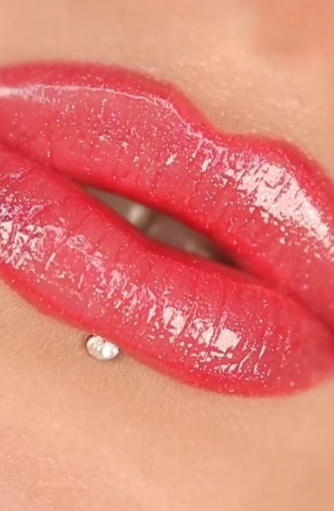 10 KIKO MILANO LIPGLOSS