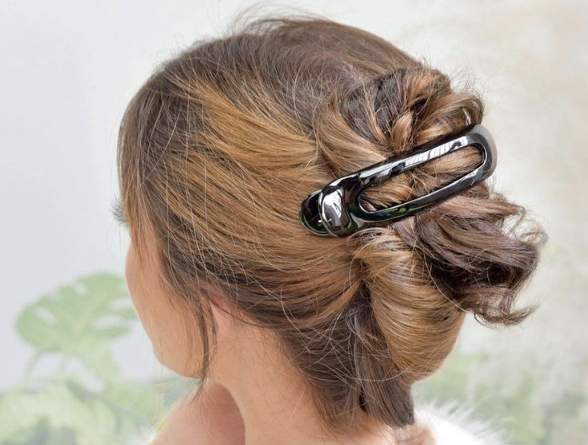 A196 HAIR CLIP
