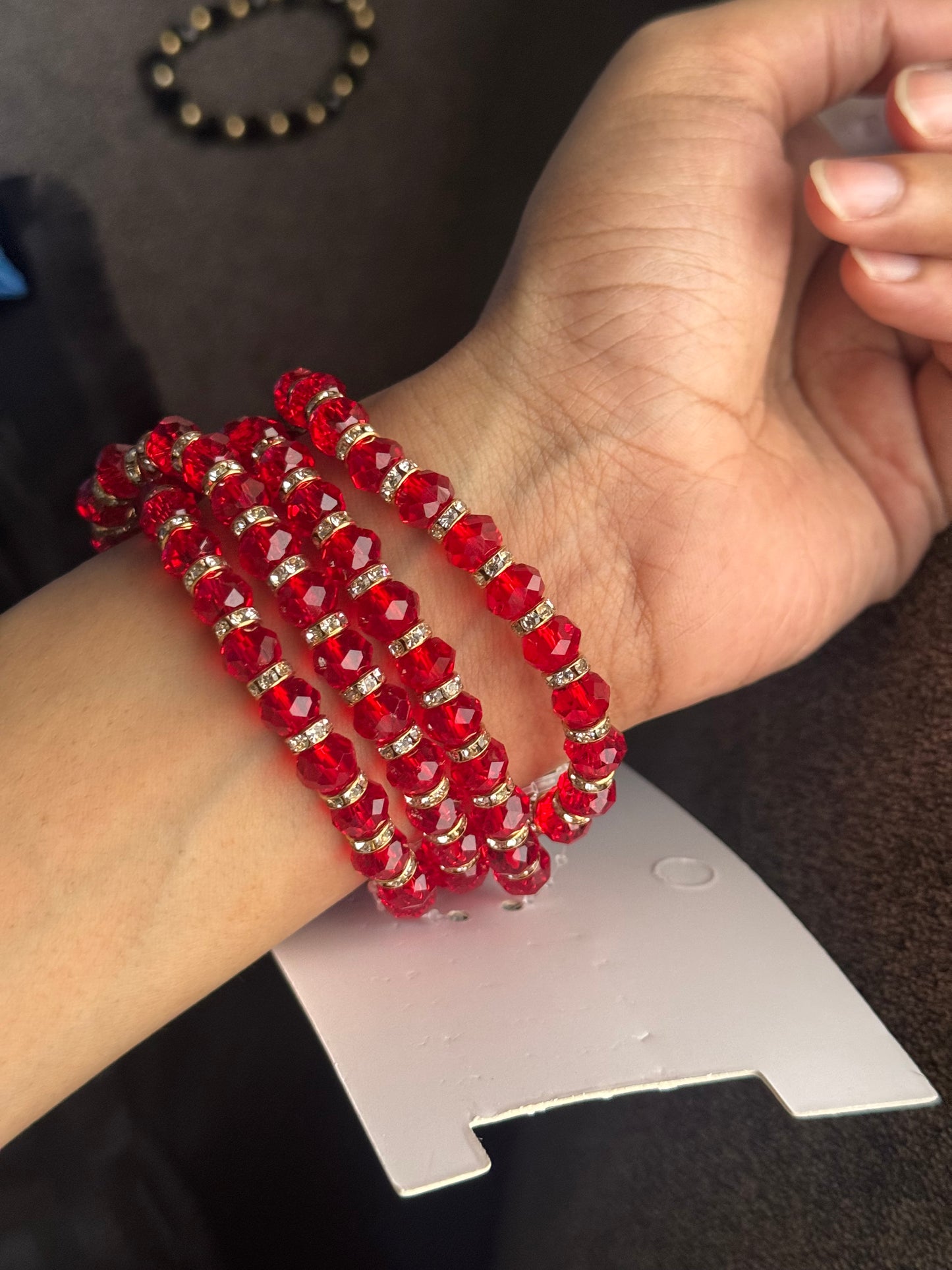 G101 BRACELET SET