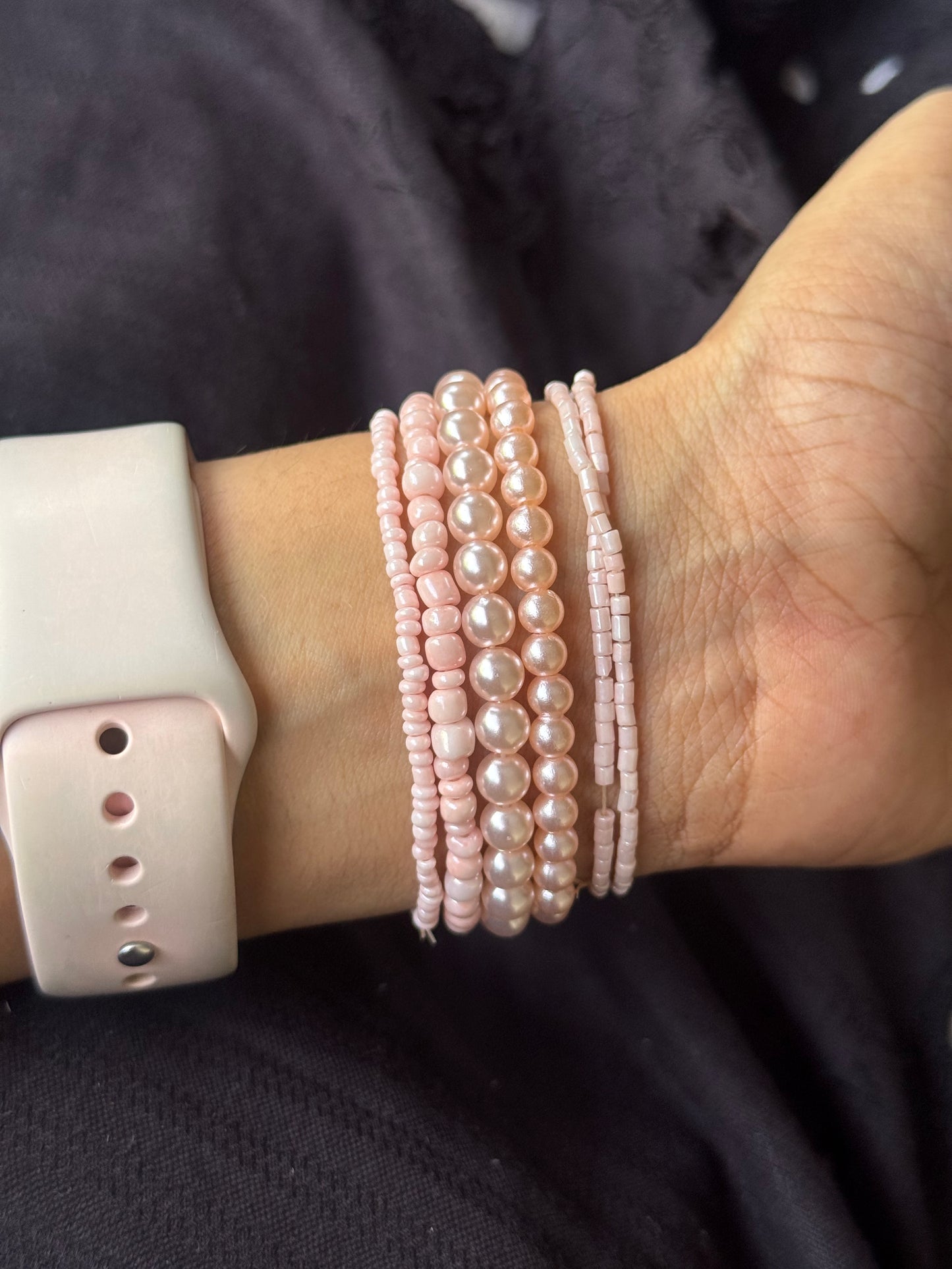 A199 BRACELET SET