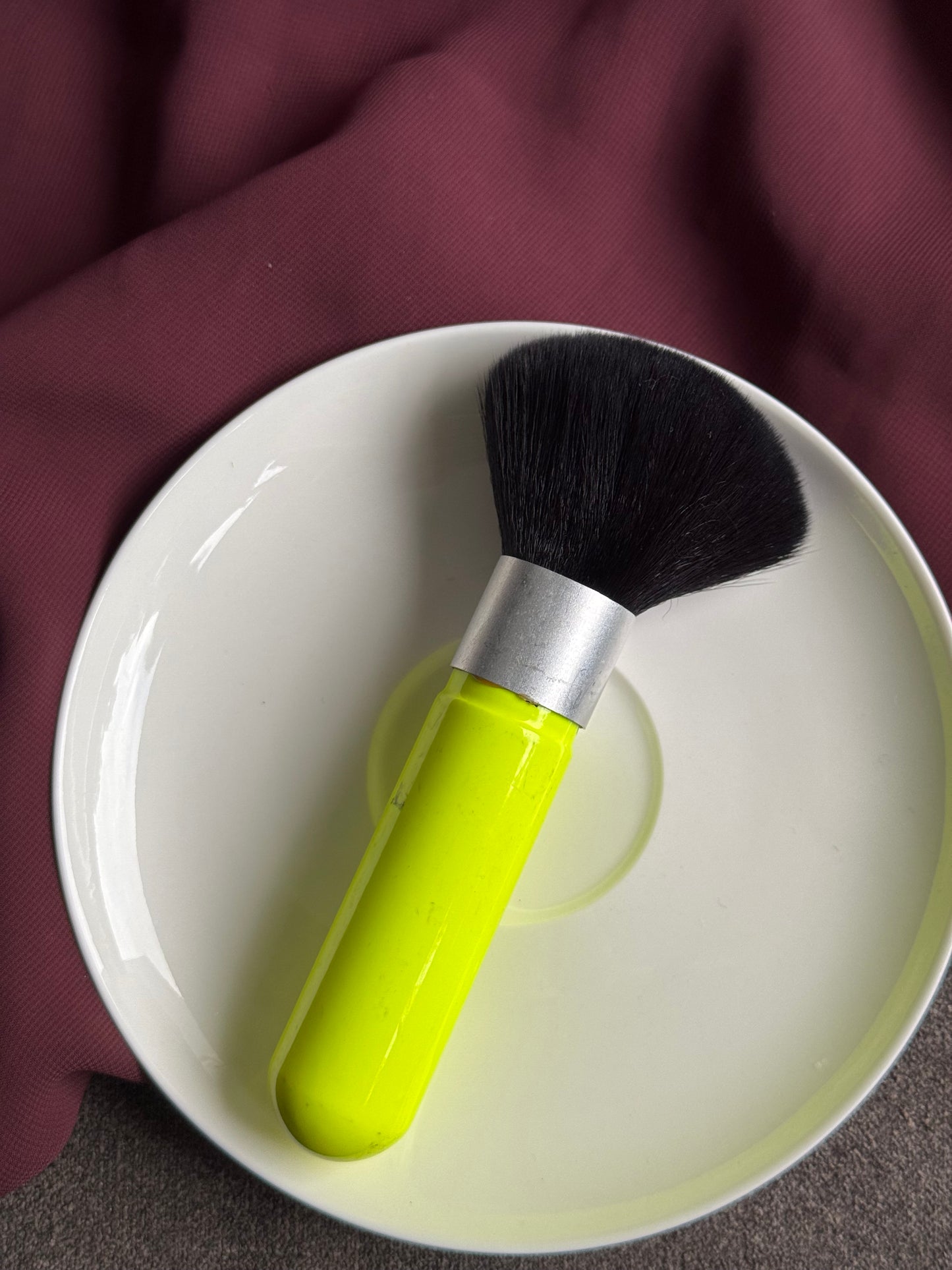 A139 BRUSH