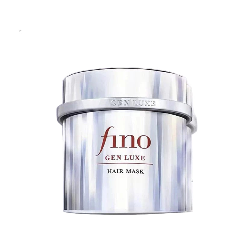 FINO GEN LUXE HAIR MASK 200g