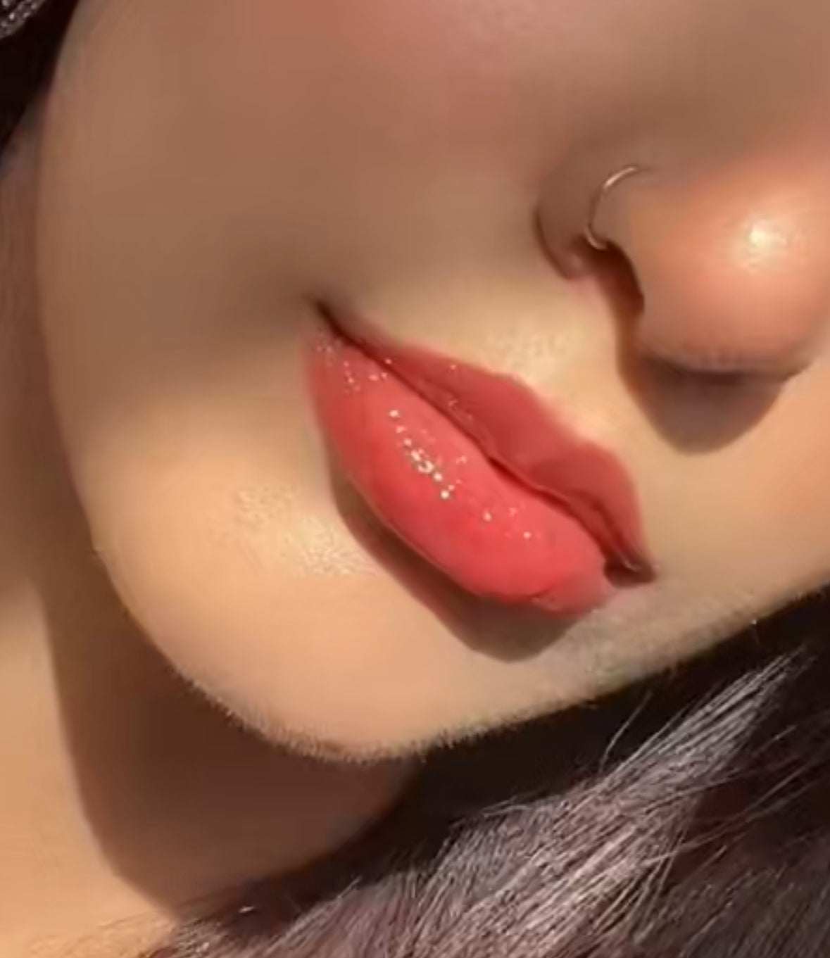 10 KIKO MILANO LIPGLOSS