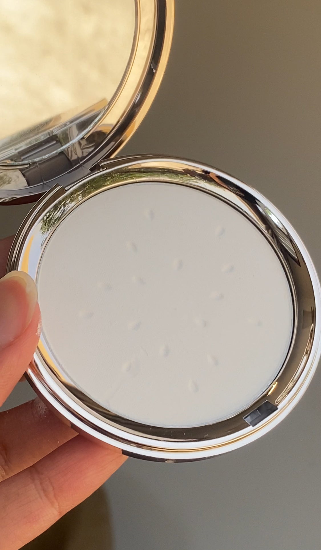 WATERMELON BURST CIATE LONDON SETTING POWDER