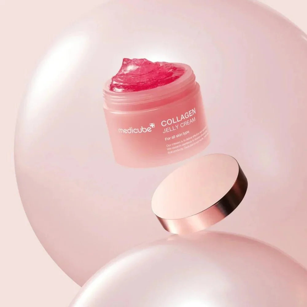 Medicube Collagen
Jelly Cream 110ml