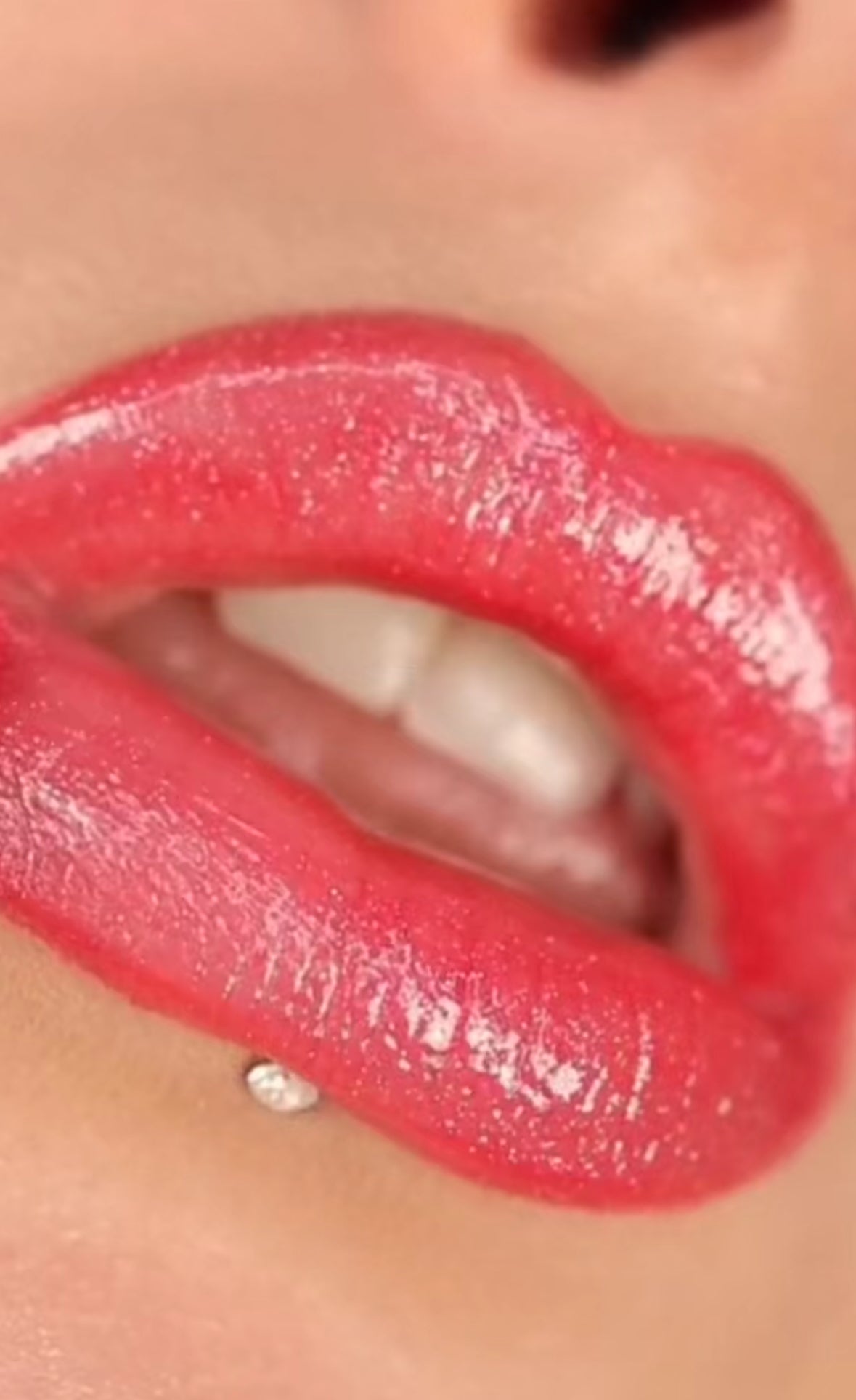 10 KIKO MILANO LIPGLOSS