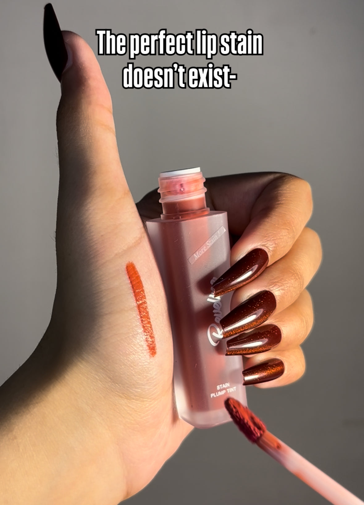 REVELINE PLUMP LIP TINT