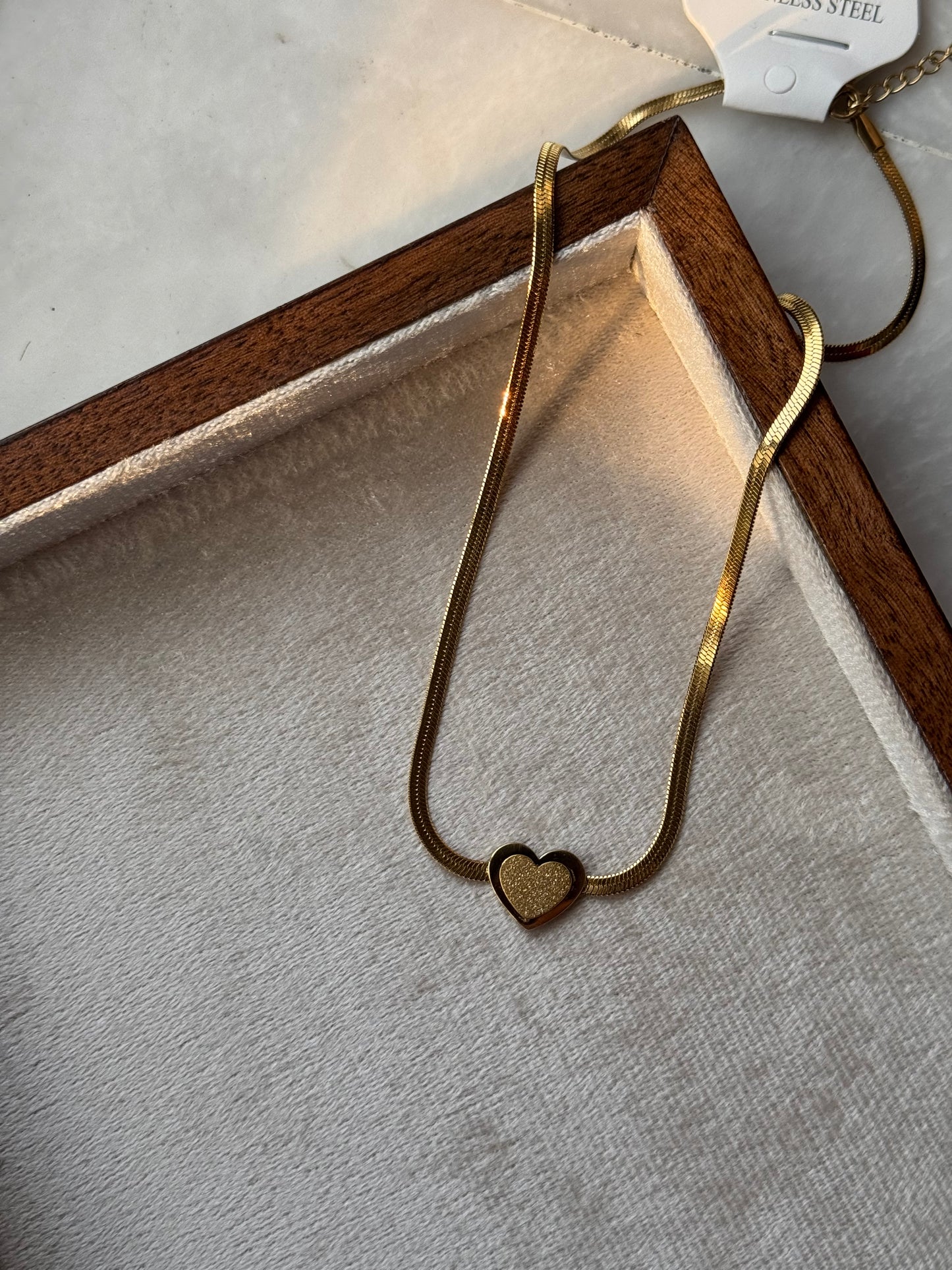 D139 NECKLACE