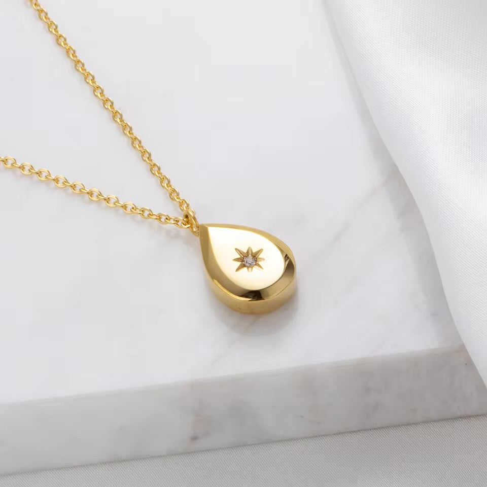 E55 NECKLACE