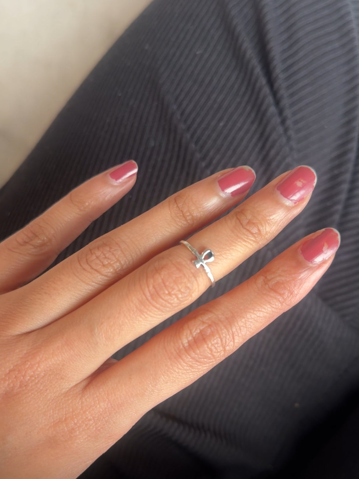 C140 RING