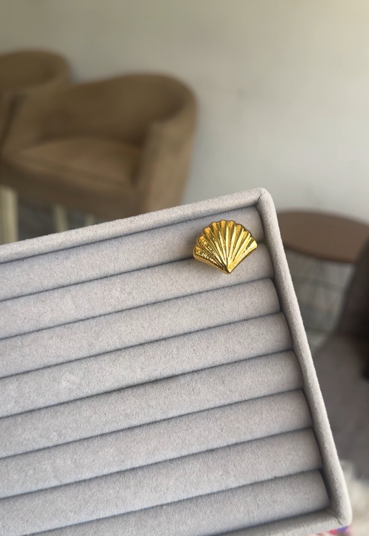 D25 RING