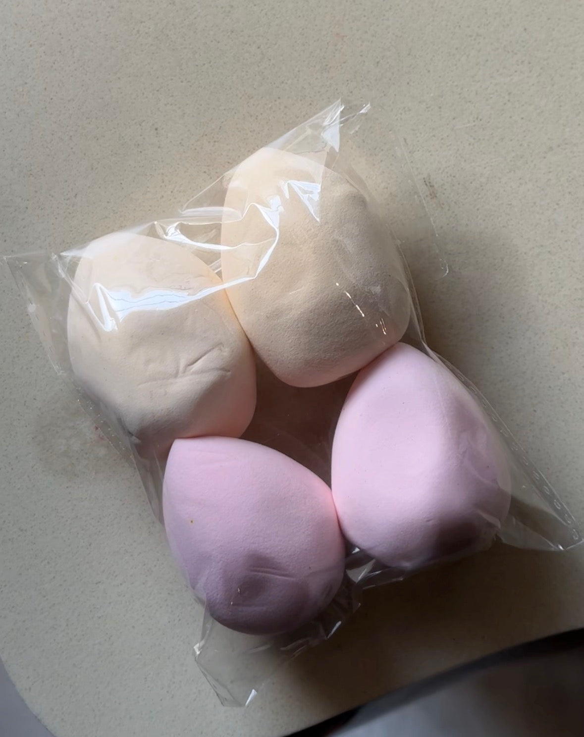 E21 BEAUTY BLENDER SET
