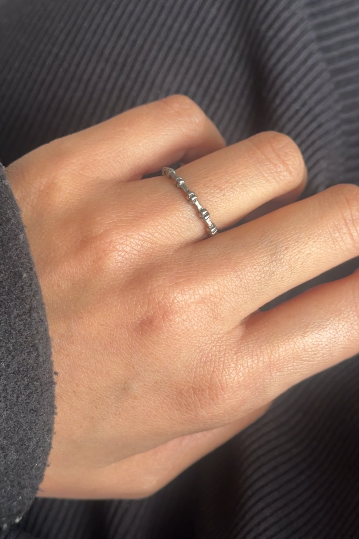 C135 RING