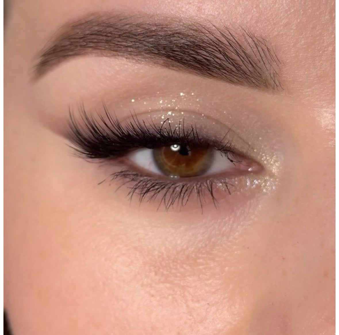 NUDE ROSE EYESHADOW PALETTE
