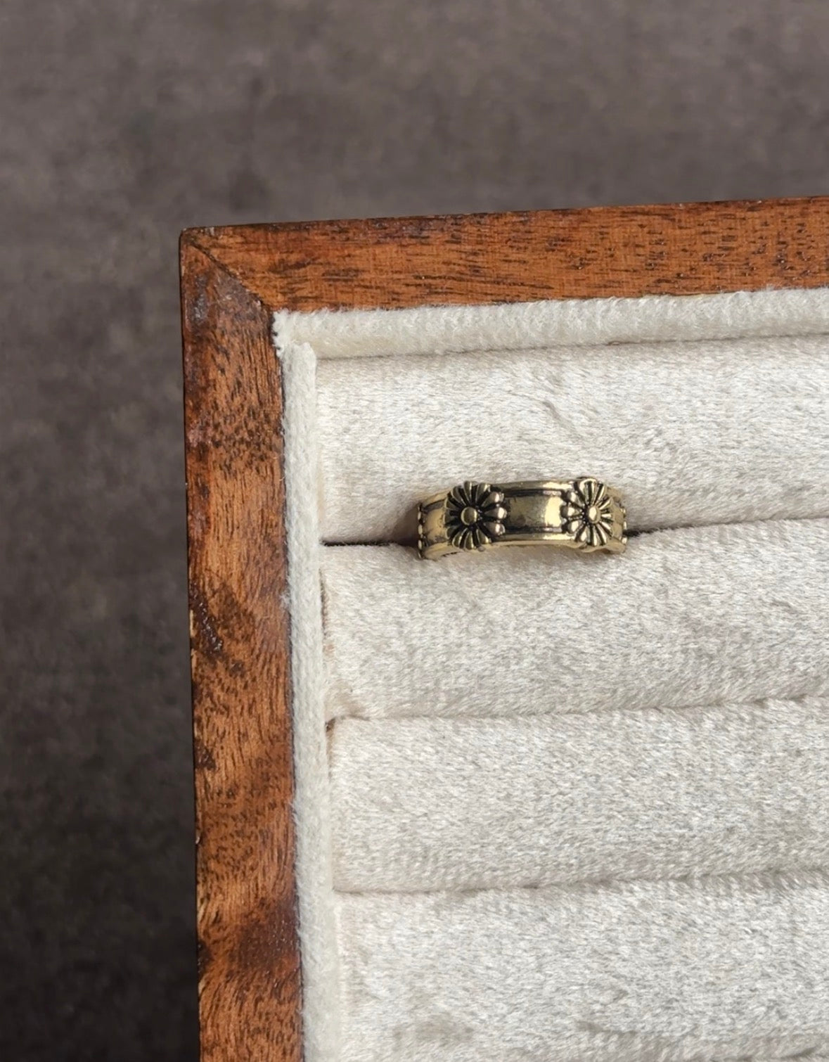 E282 RING
