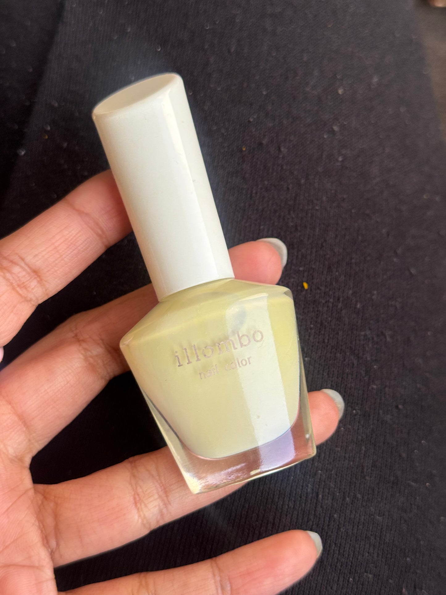 GY08 illombo nail color