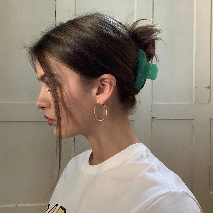 CLANDESTINE HOOPS