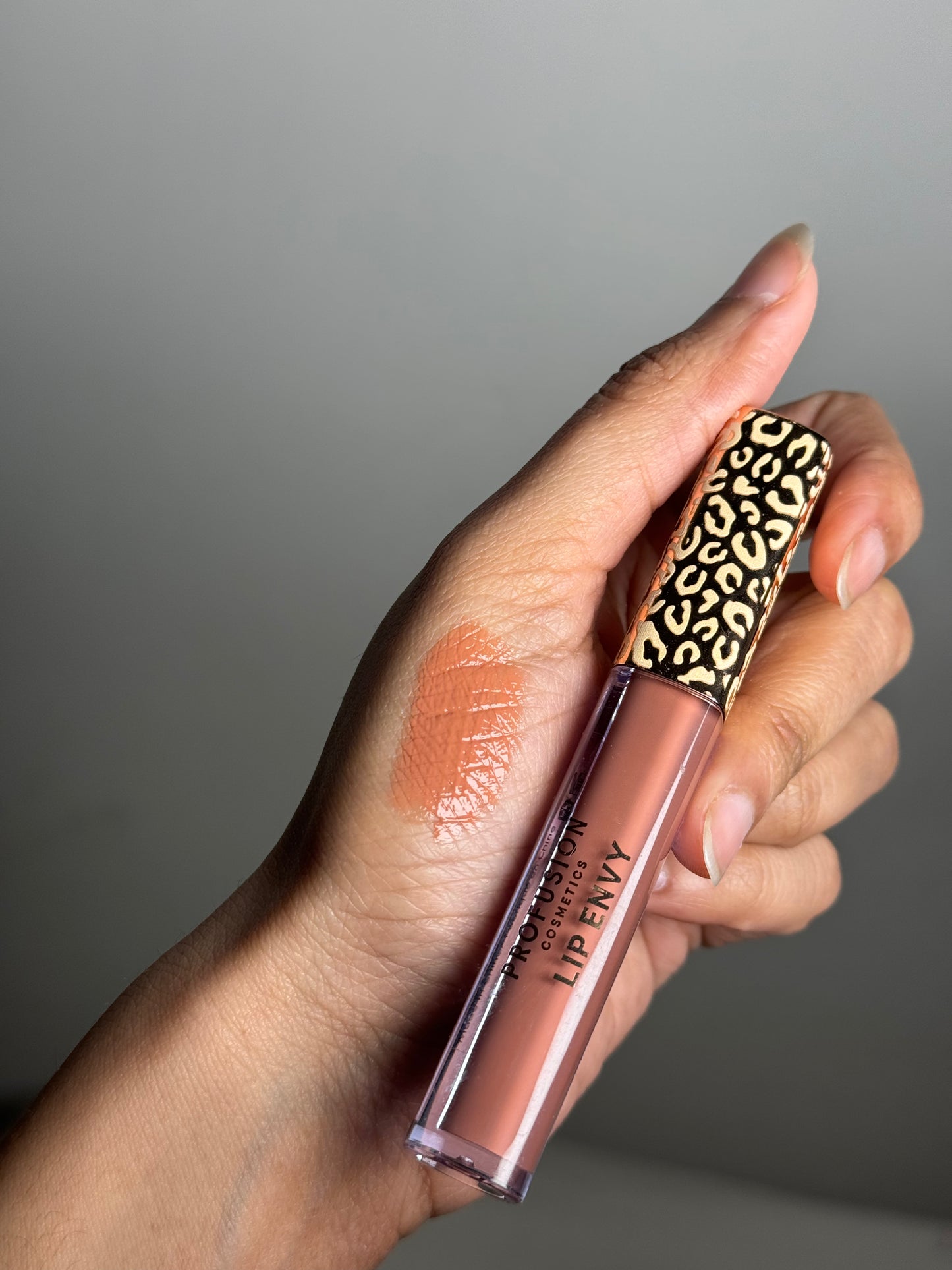 D BARE BEAUTY SHINY LIPGLOSS BY PROFUSION