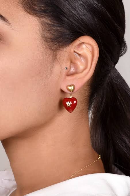 C298 EARRINGS