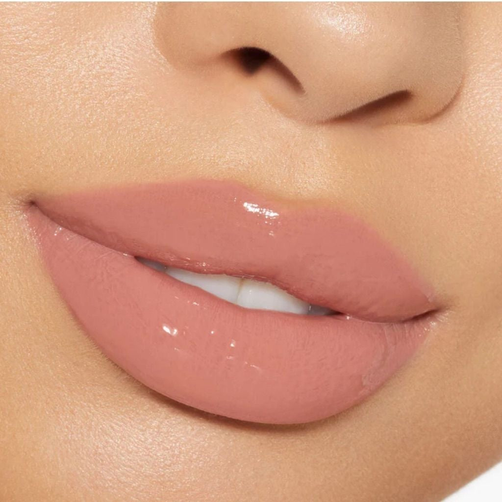 D PINK AURA SHINY LIPGLOSS BY PROFUSION