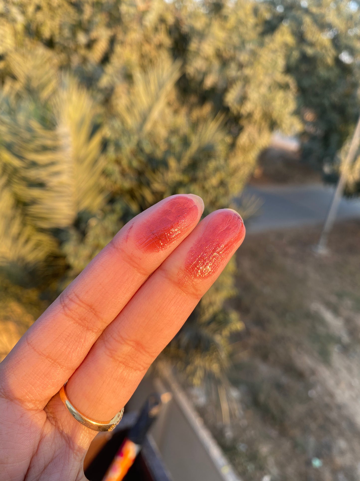 CASSIS BERRY