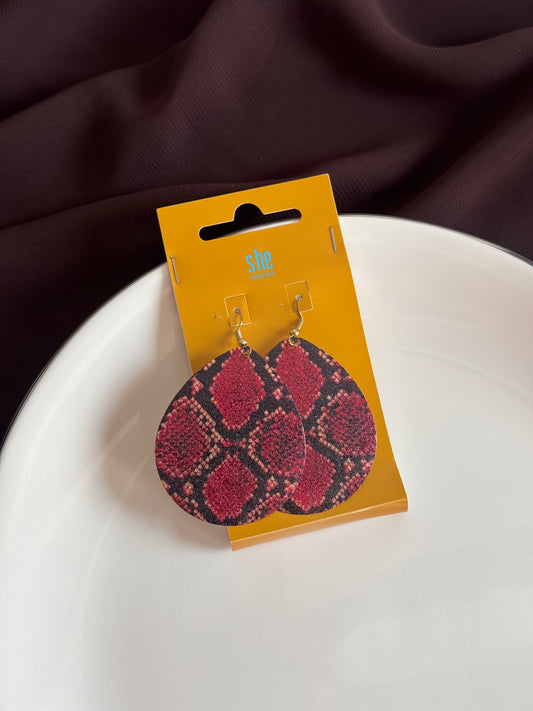 H211 EARRINGS