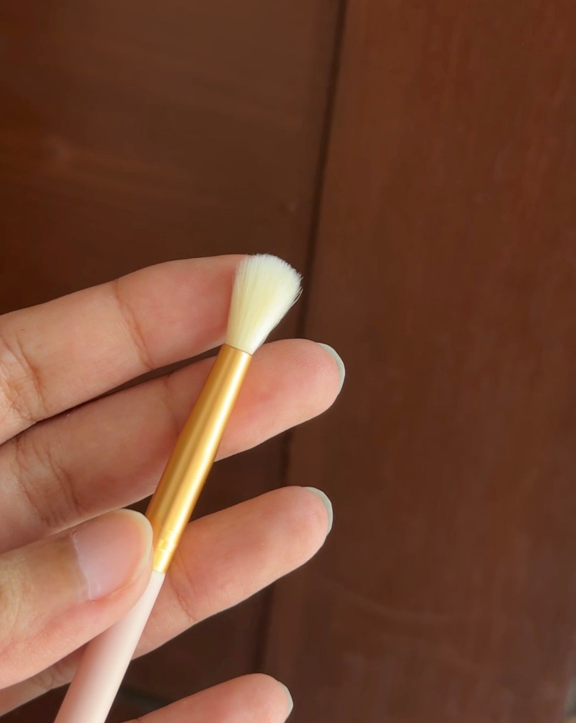 MINTBEAR EYESHADOW BLENDING BRUSH
